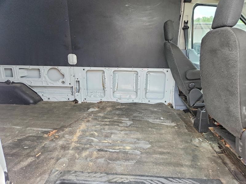 2019 FORD TRANSIT T-250 11