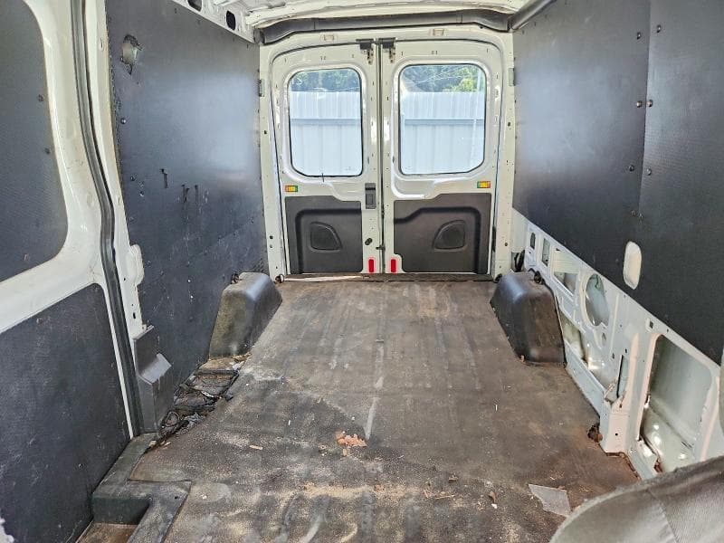2019 FORD TRANSIT T-250 10