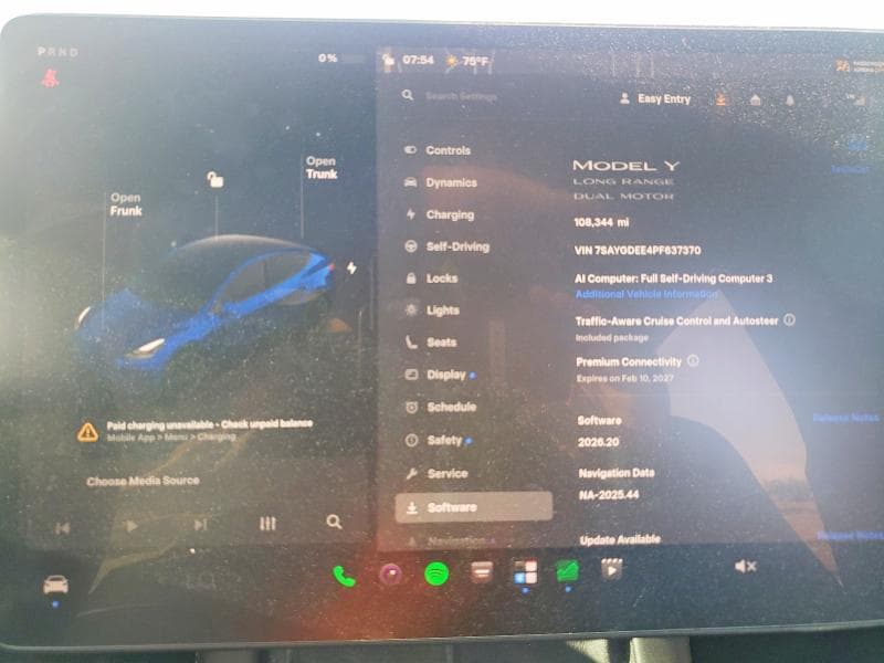 2023 TESLA MODEL Y 9