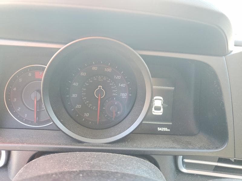 2023 HYUNDAI ELANTRA SEL 9