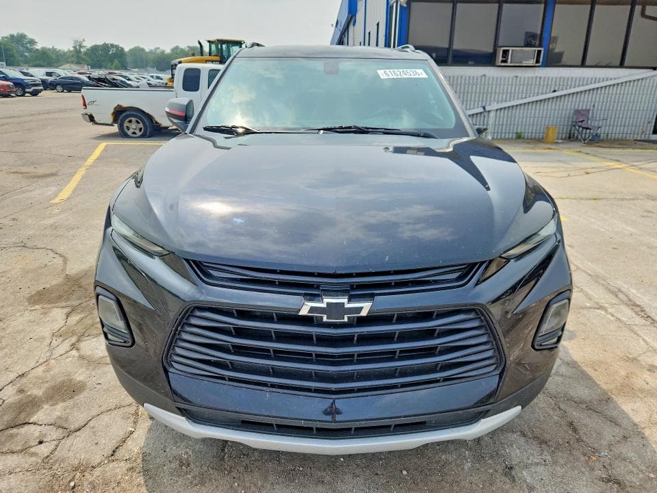 2020 CHEVROLET BLAZER 2LT 5