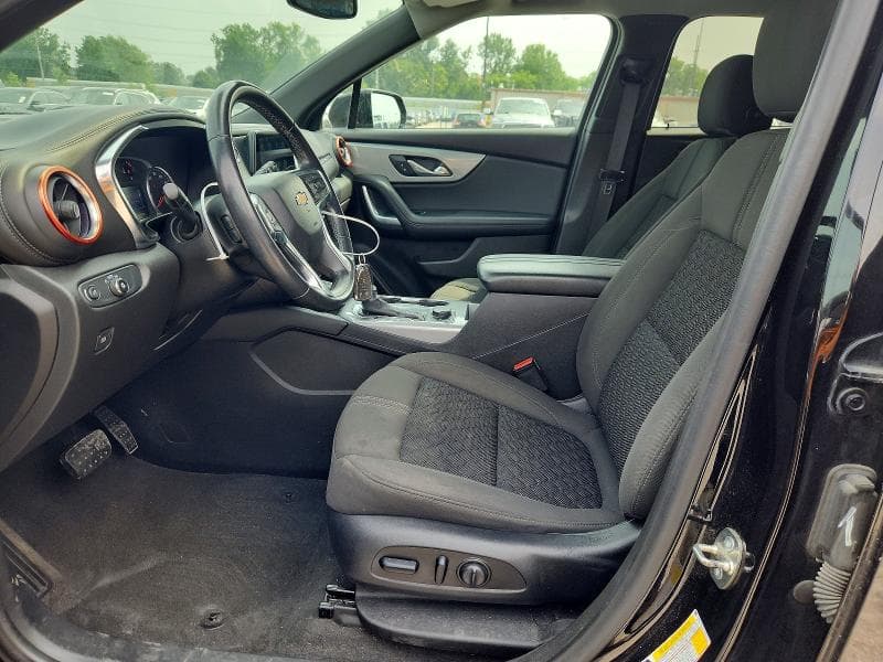 2020 CHEVROLET BLAZER 2LT 7