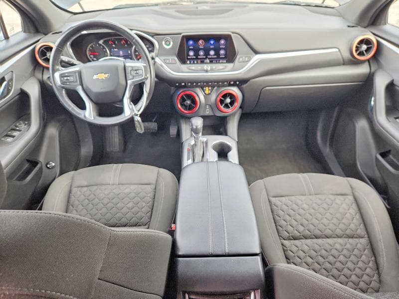 2020 CHEVROLET BLAZER 2LT 8