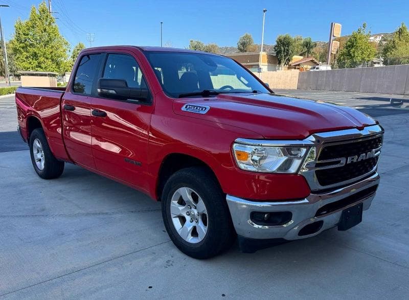 2023 RAM 1500 BIG HORN/LONE STAR BIG HORN/LONE STAR - 1