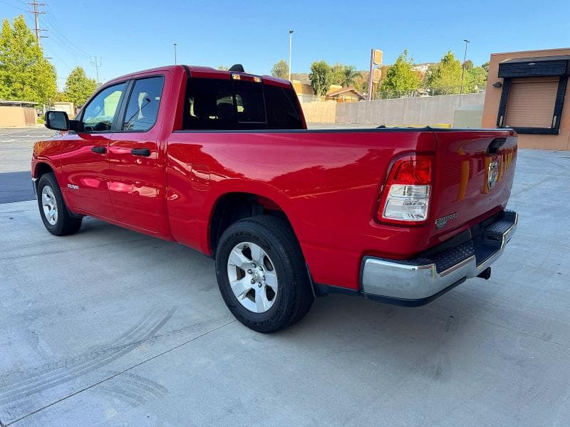2023 RAM 1500 BIG HORN/LONE STAR BIG HORN/LONE STAR 3