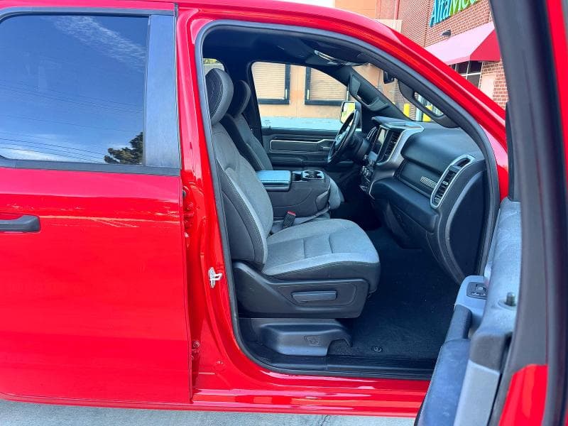 2023 RAM 1500 BIG HORN/LONE STAR BIG HORN/LONE STAR 5