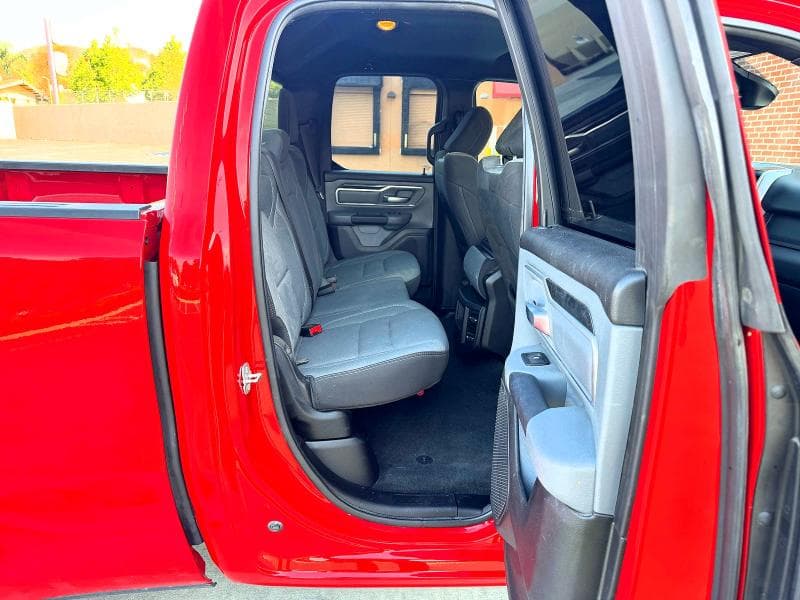 2023 RAM 1500 BIG HORN/LONE STAR BIG HORN/LONE STAR 6