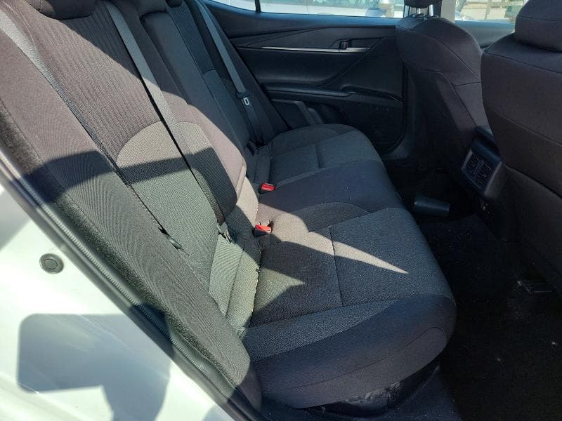 2026 TOYOTA CAMRY LE 10