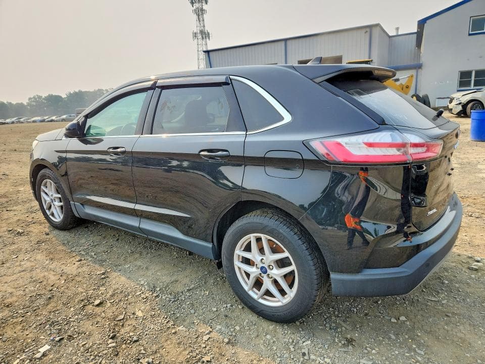 2022 FORD EDGE SEL SEL 2