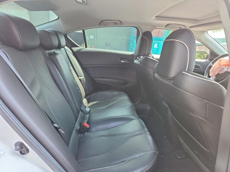 2020 ACURA ILX PREMIUM 10