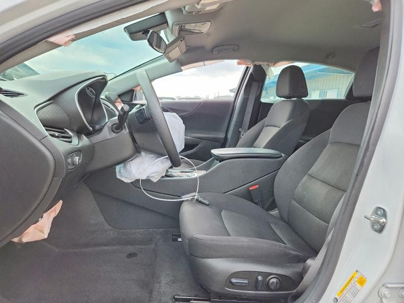 2024 CHEVROLET MALIBU LT 7