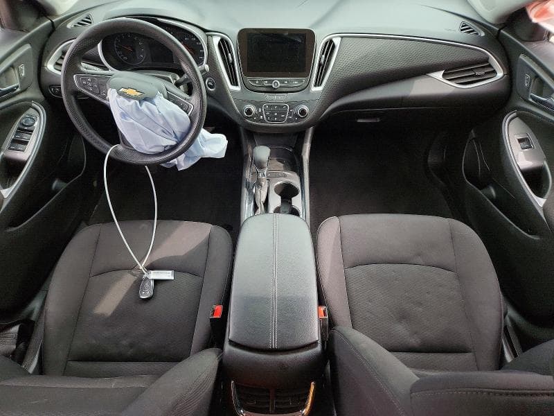2024 CHEVROLET MALIBU LT 8