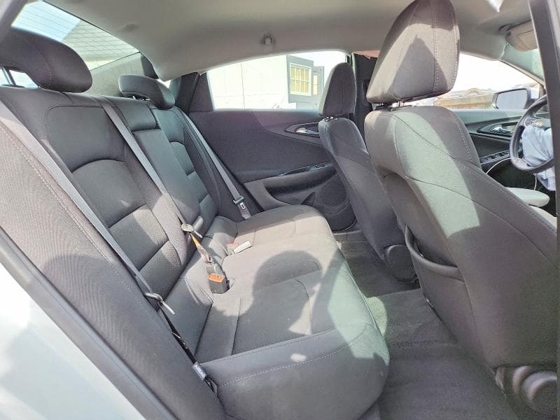 2024 CHEVROLET MALIBU LT 10