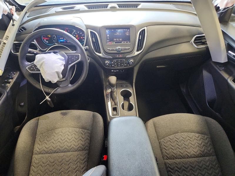 2022 CHEVROLET EQUINOX LT 8