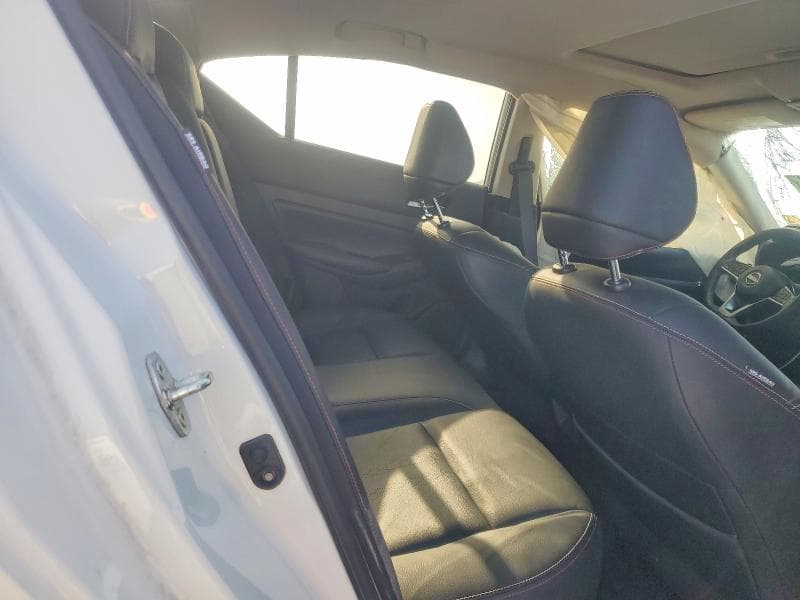 2023 NISSAN ALTIMA SR 10