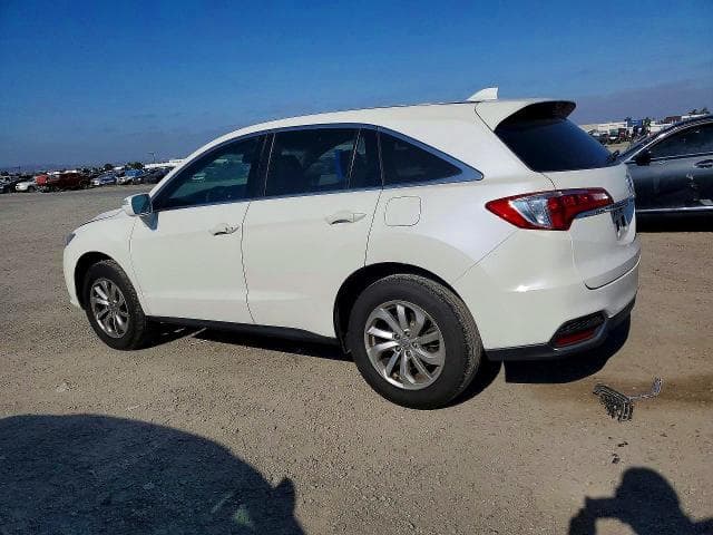 2017 ACURA RDX TECHNOLOGY 2