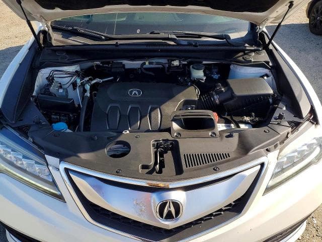 2017 ACURA RDX TECHNOLOGY 12