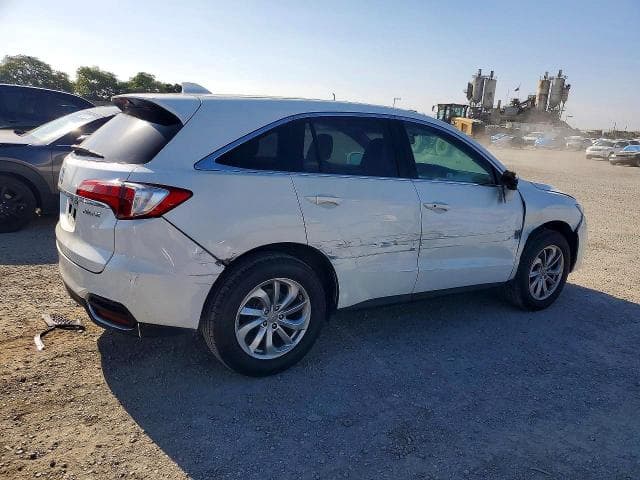 2017 ACURA RDX TECHNOLOGY 3