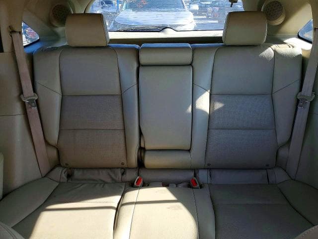 2017 ACURA RDX TECHNOLOGY 10