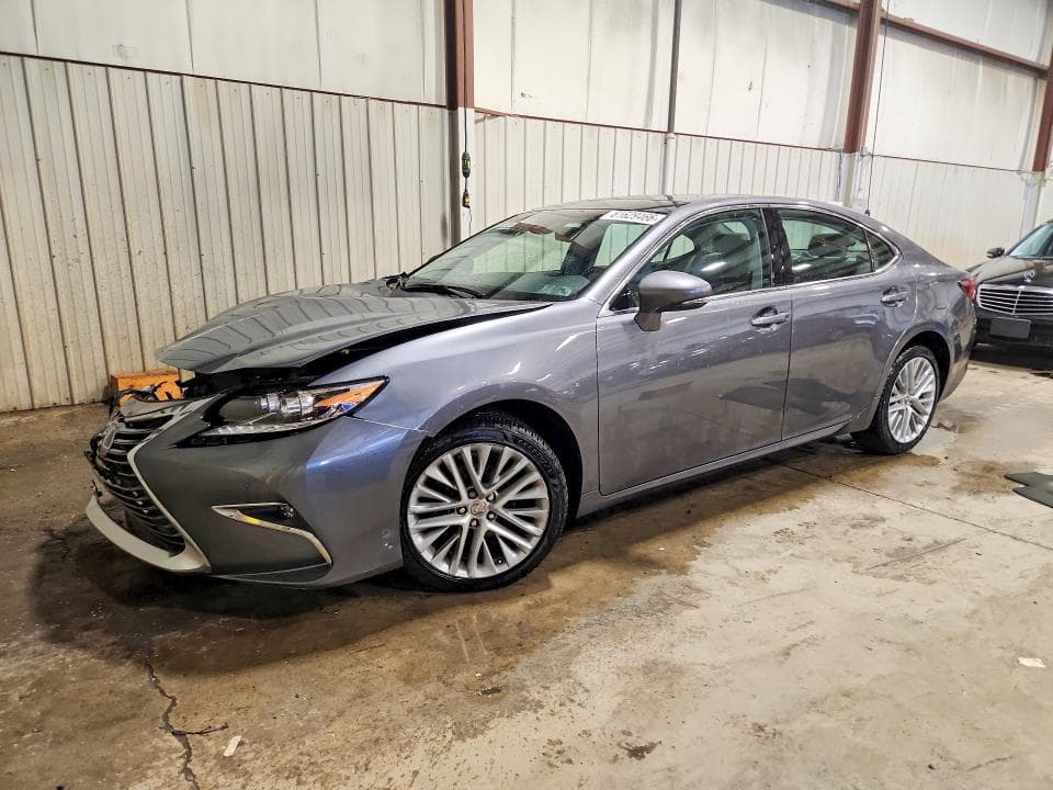 2018 LEXUS ES 350 - 1