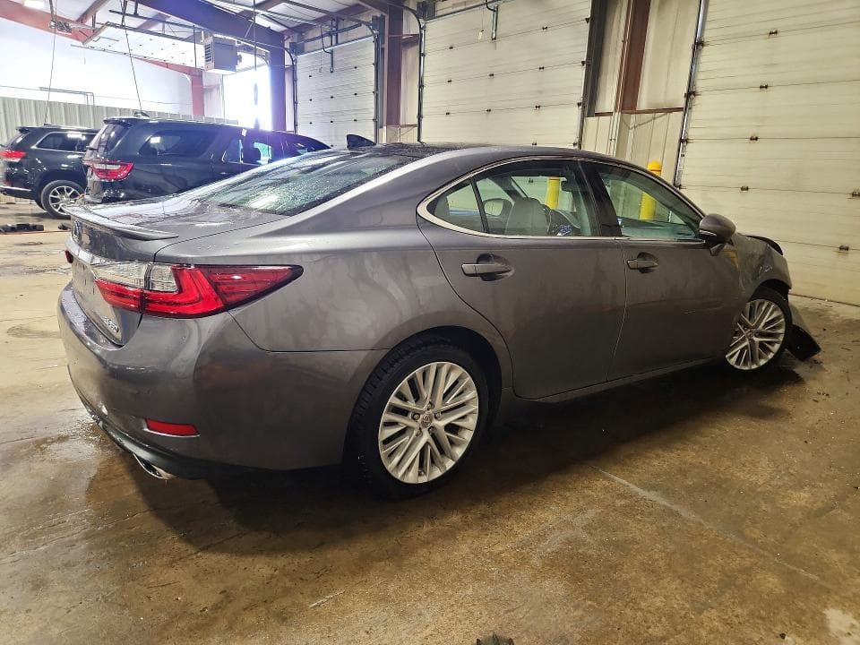2018 LEXUS ES 350 3