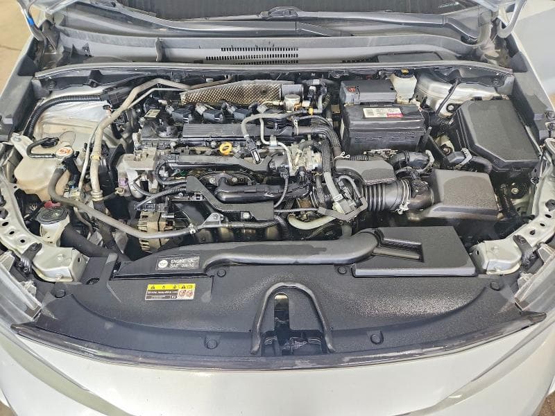 2023 TOYOTA COROLLA LE 11
