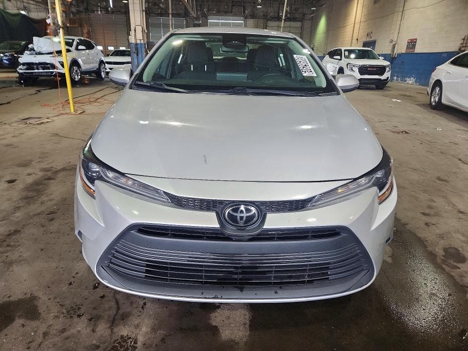 2023 TOYOTA COROLLA LE 5