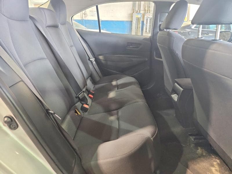 2023 TOYOTA COROLLA LE 10