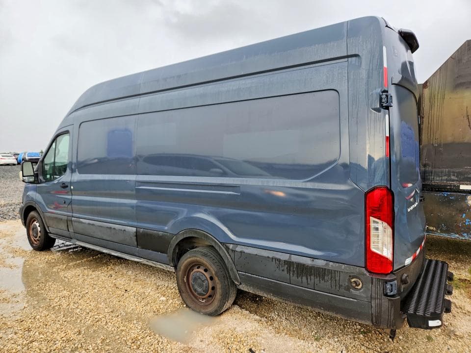 2020 FORD TRANSIT T-250 2