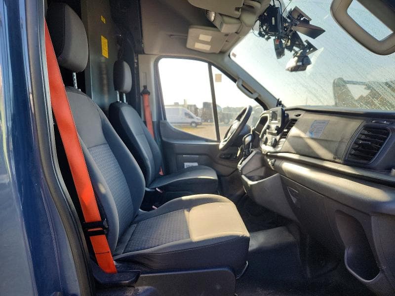 2020 FORD TRANSIT T-250 11