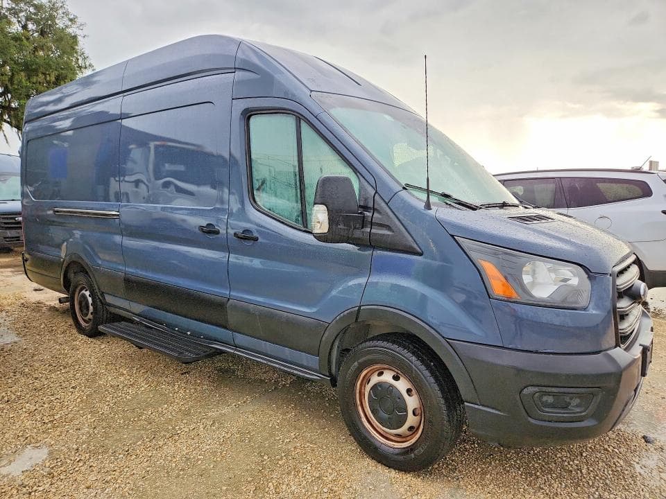 2020 FORD TRANSIT T-250 4