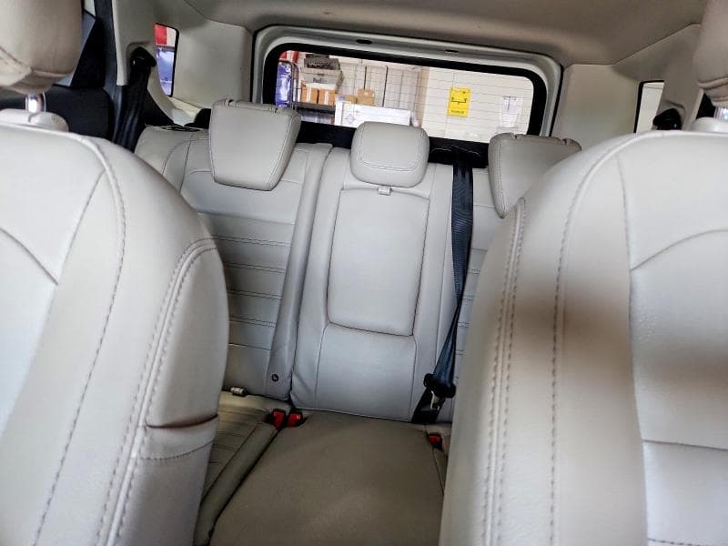2021 FORD ECOSPORT TITANIUM 10