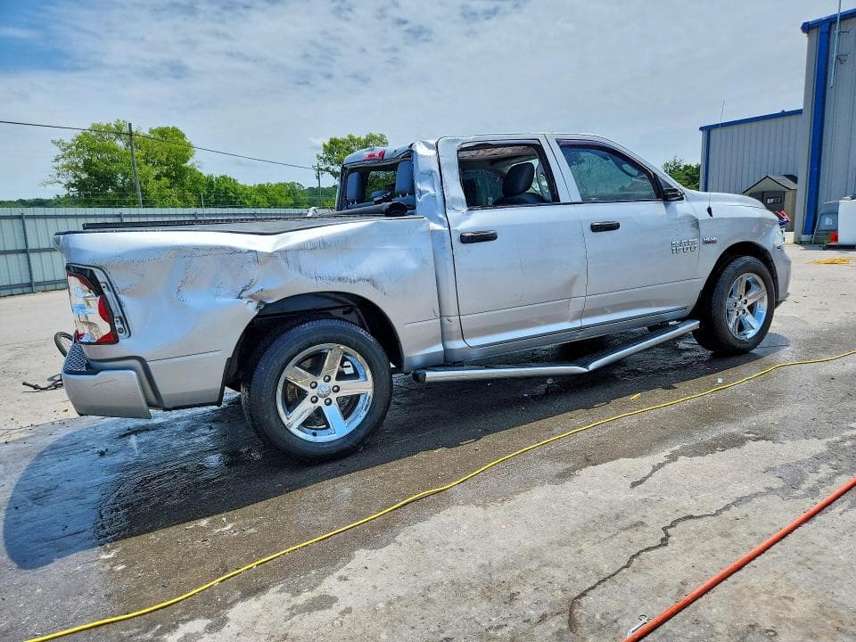 2017 RAM 1500 ST 3