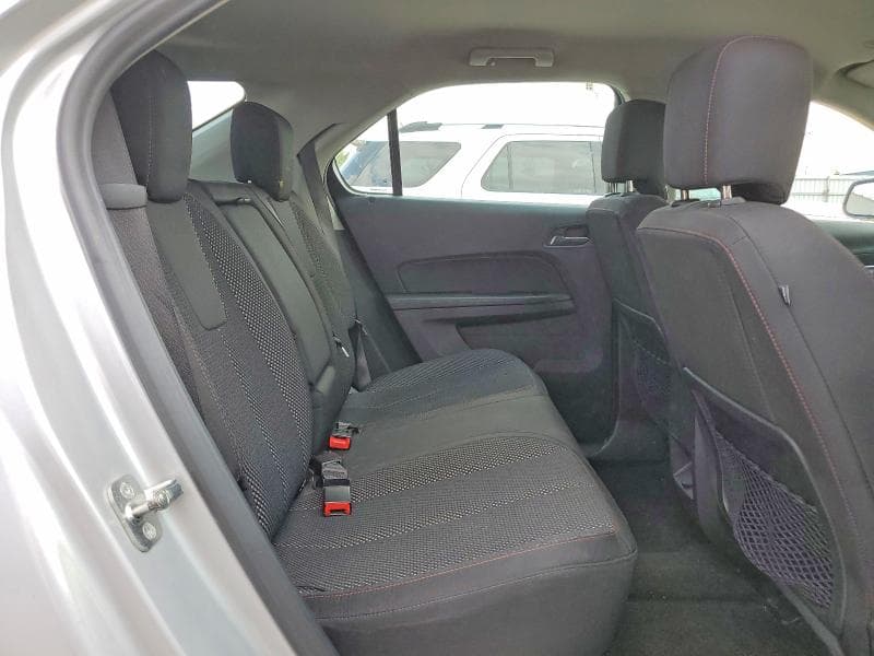 2017 CHEVROLET EQUINOX LS 11