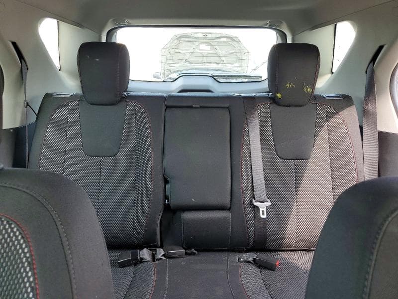 2017 CHEVROLET EQUINOX LS 10