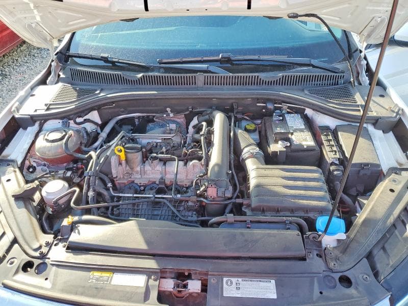 2019 VOLKSWAGEN JETTA S 11