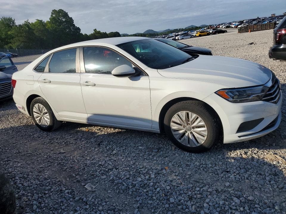 2019 VOLKSWAGEN JETTA S 4