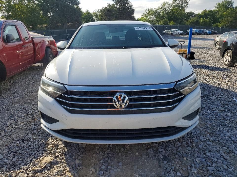 2019 VOLKSWAGEN JETTA S 5