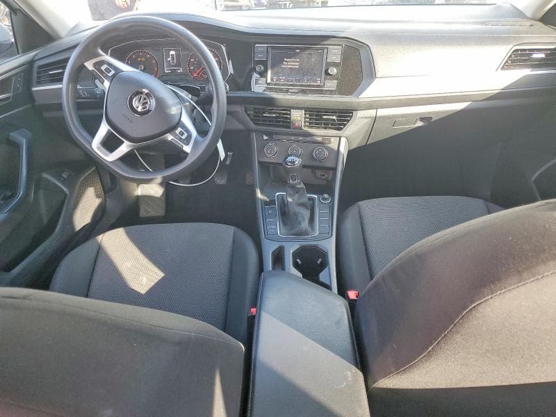 2019 VOLKSWAGEN JETTA S 8