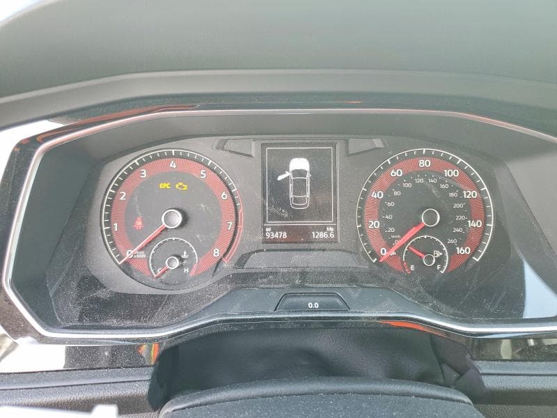 2019 VOLKSWAGEN JETTA S 9