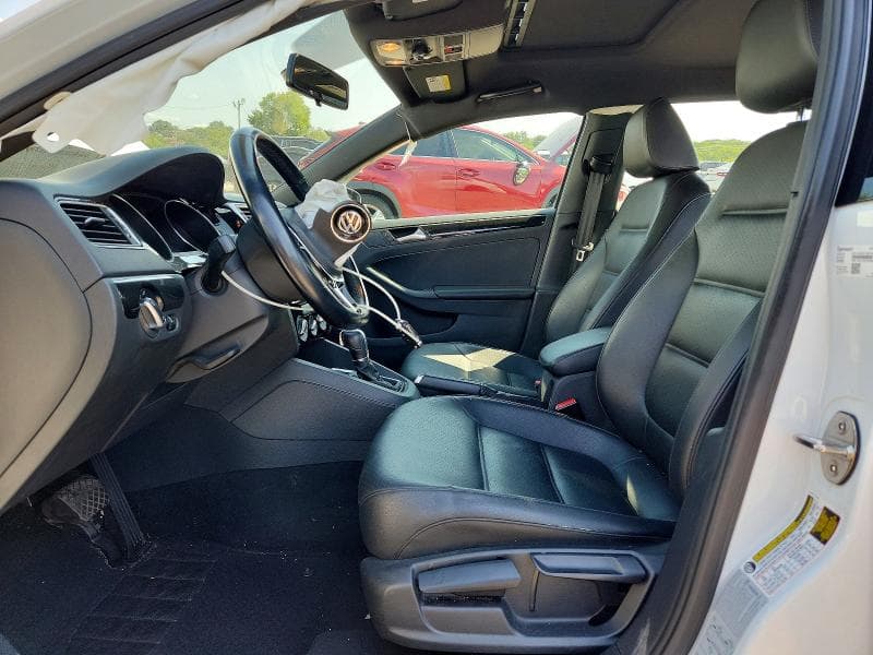 2018 VOLKSWAGEN JETTA SPORT 7