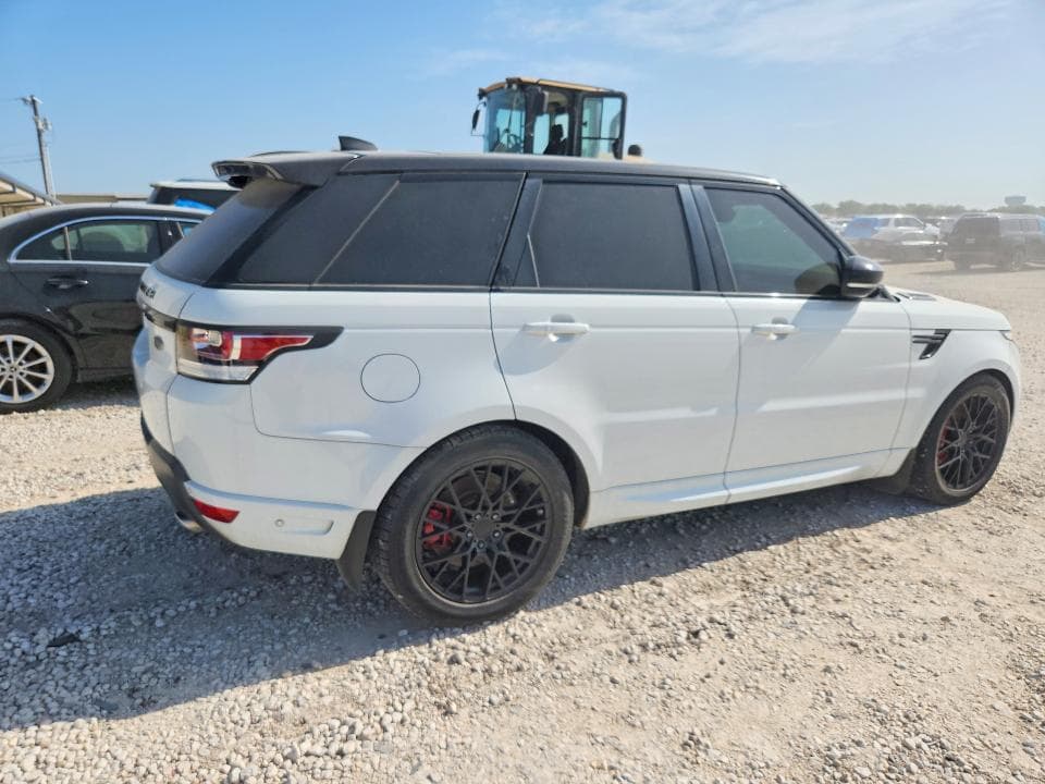 2017 LAND ROVER RANGE ROVER VELAR HSE DYNAMIC 4