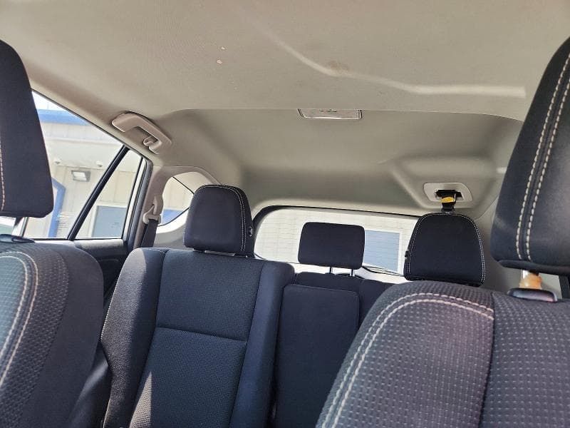 2018 TOYOTA RAV4 XLE 10
