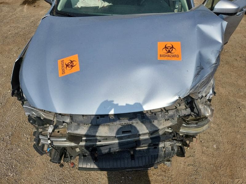 2018 SUBARU OUTBACK 2.5I 11