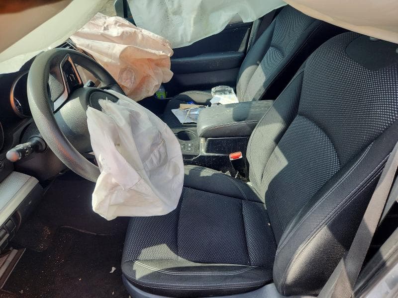 2018 SUBARU OUTBACK 2.5I 7