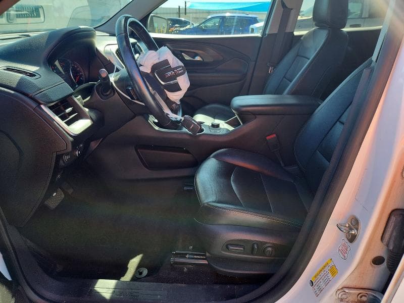 2019 GMC TERRAIN SLT 7
