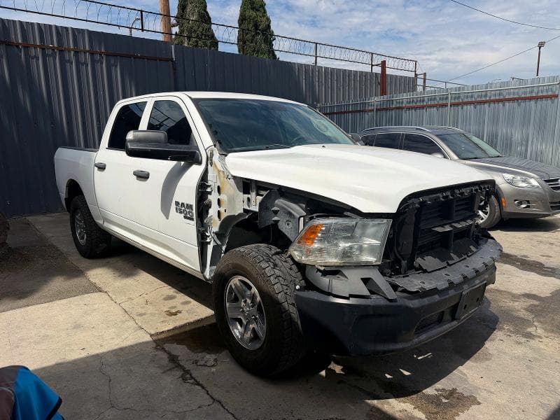 2022 RAM 1500 CLASSIC TRADESMAN TRADESMAN - 1