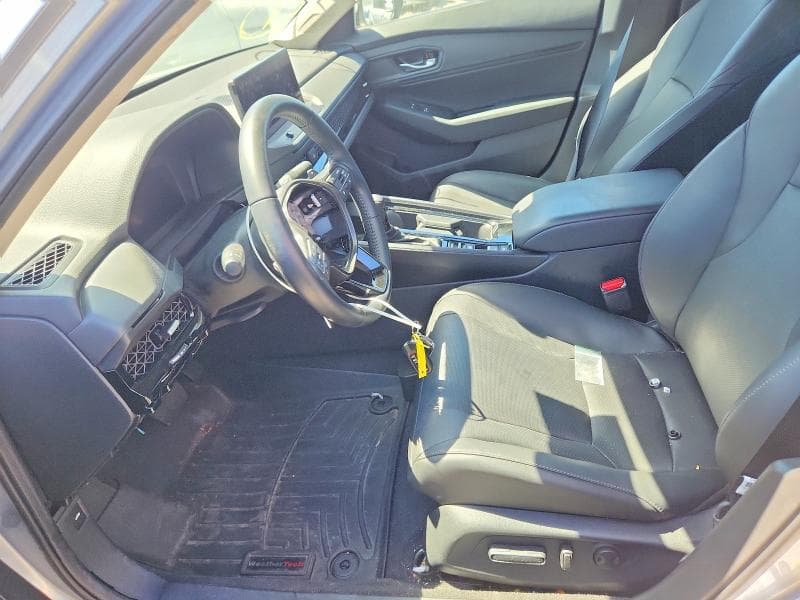2025 HONDA ACCORD HYBRID EXL 7