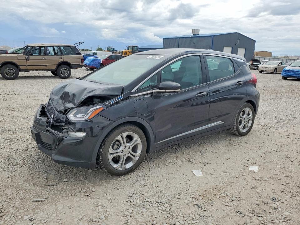 2020 CHEVROLET BOLT EV LT - 1
