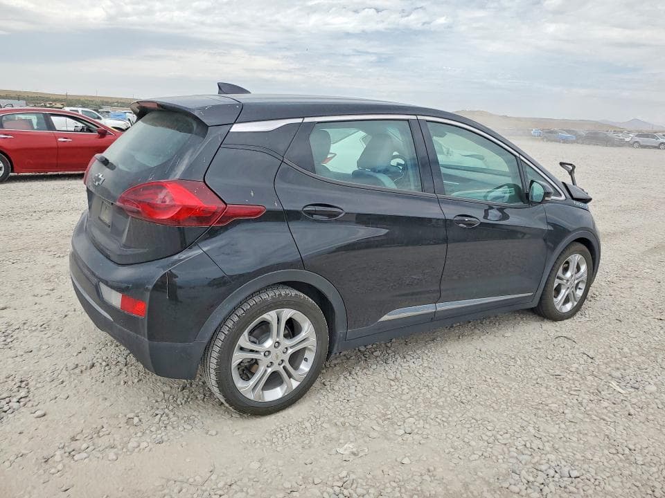 2020 CHEVROLET BOLT EV LT 3